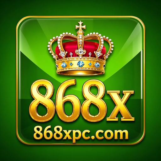 868x